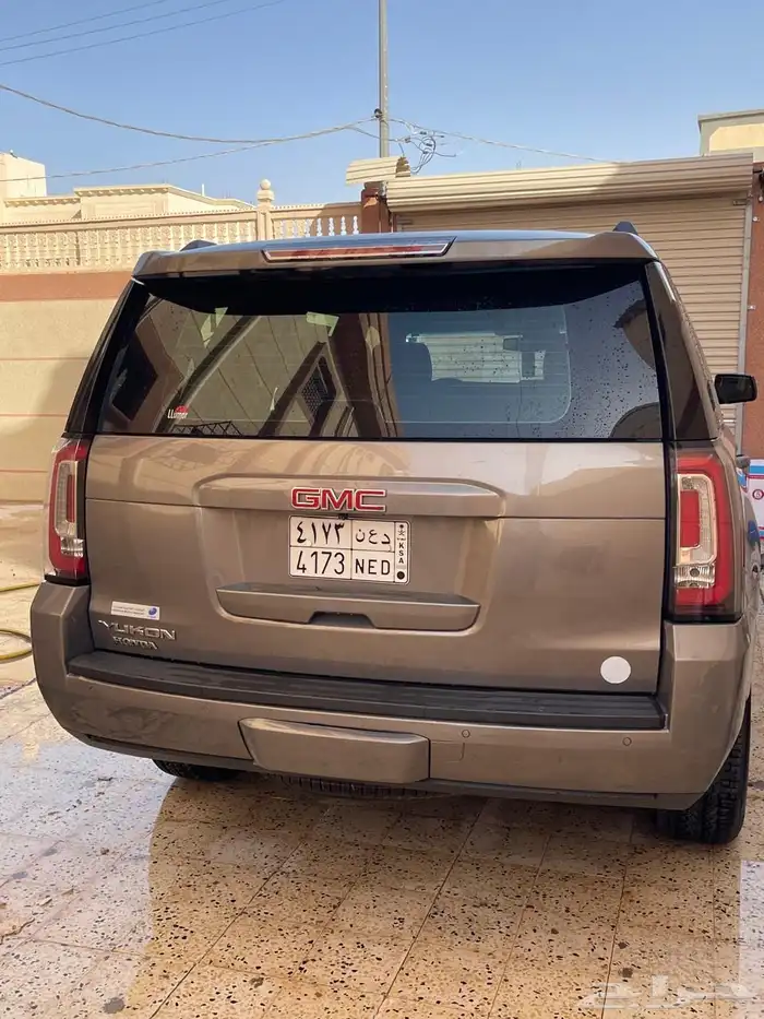 يوكن2019 للبيع 4