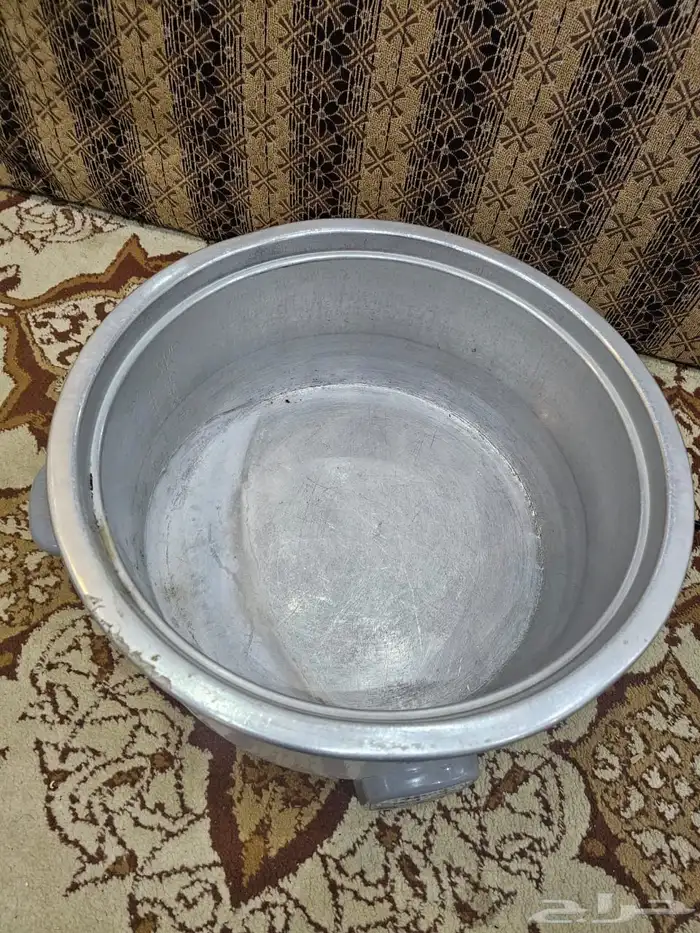 قدور كهربائيه 0