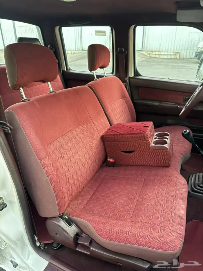 ددسن 2003 فل كامل طاره هواء نظيف 27