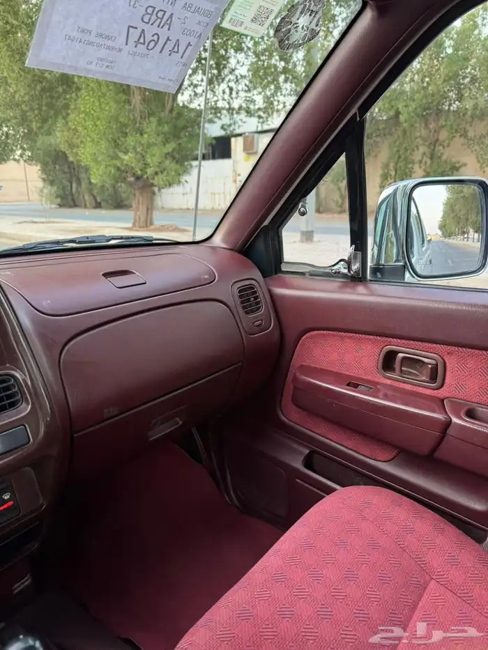 ددسن 2003 فل كامل طاره هواء نظيف 43