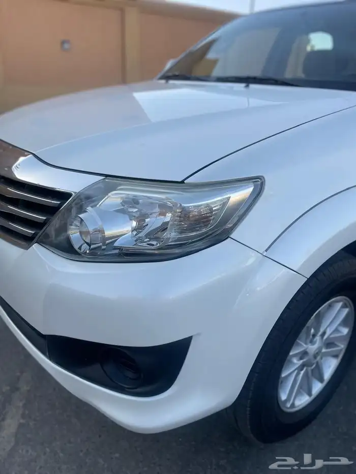 فورشنر مديل 15 (مباع) 1