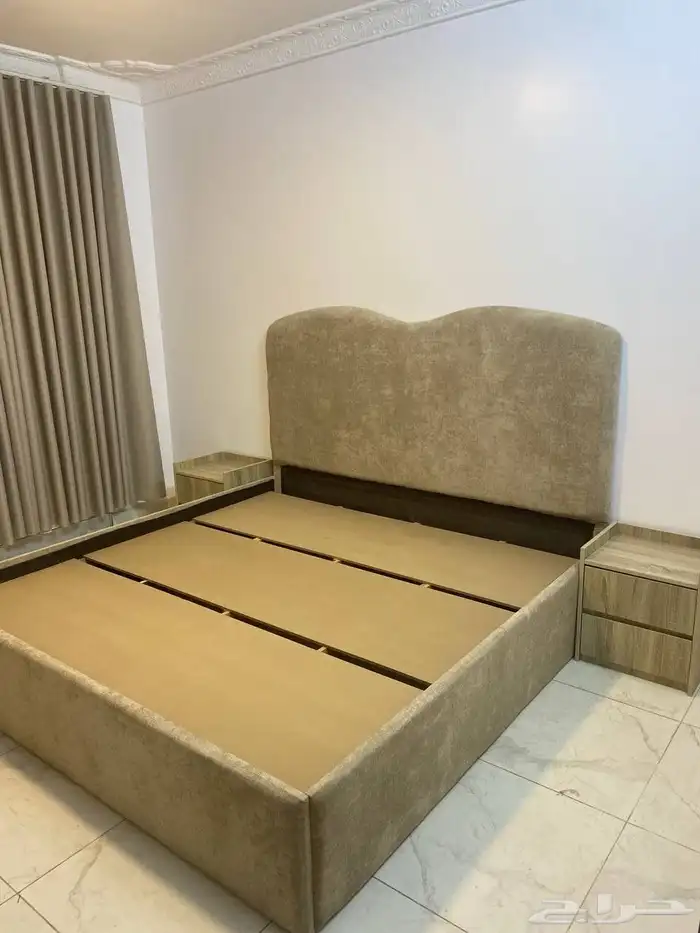 دواليب غرف نوم كنب ستائر مطابخ 43