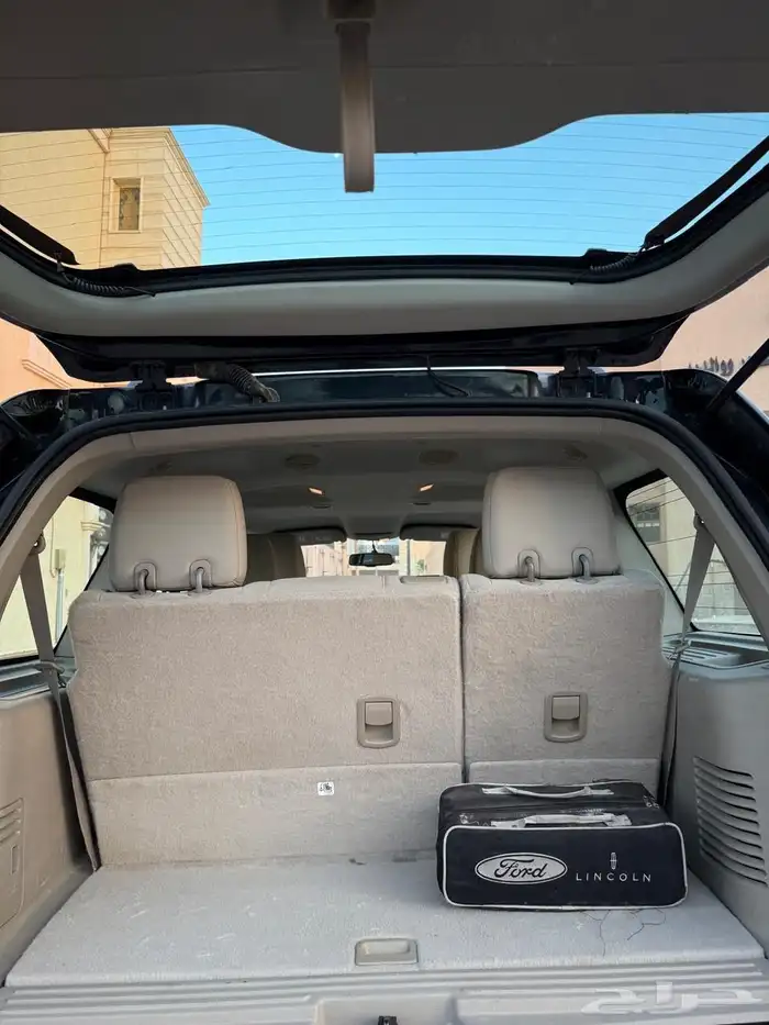 فورد اكسبدشن قصير دبل 5