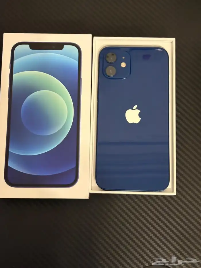 اي فون 12 للبيع 1
