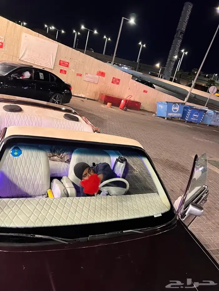 تاون كار معدله ومقصوصه كشف 1