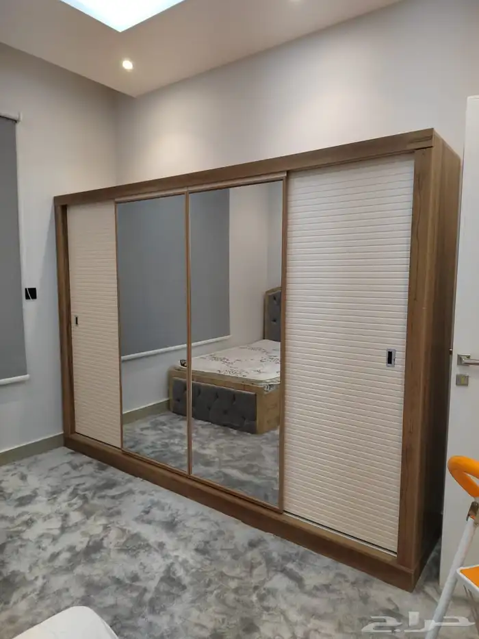 تفصيل اثاث وغرف نوم 20