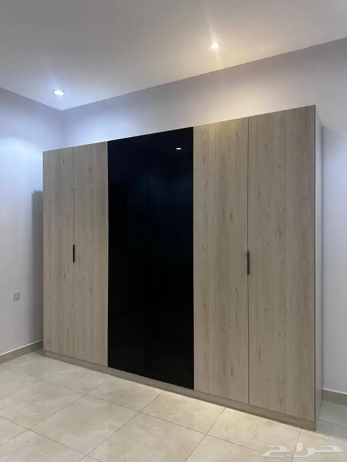 دواليب غرف نوم كنب ستائر مطابخ 53