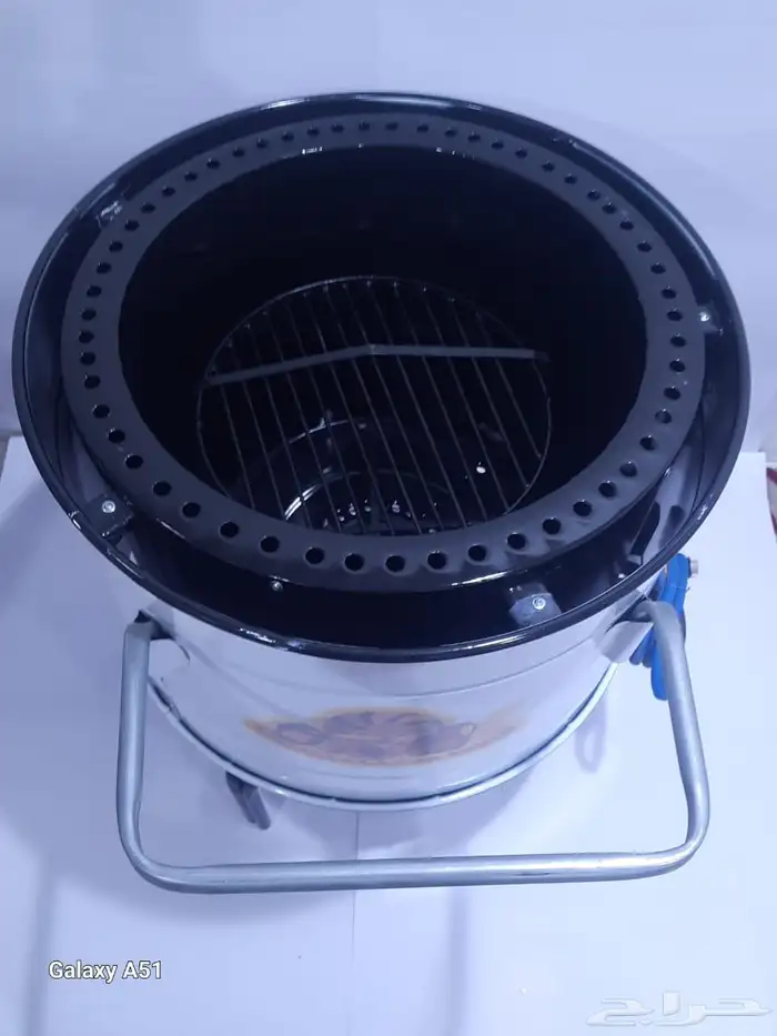 تناوير مخابز مكانس مقالي معدن مقالي حجر إفران العودي 21