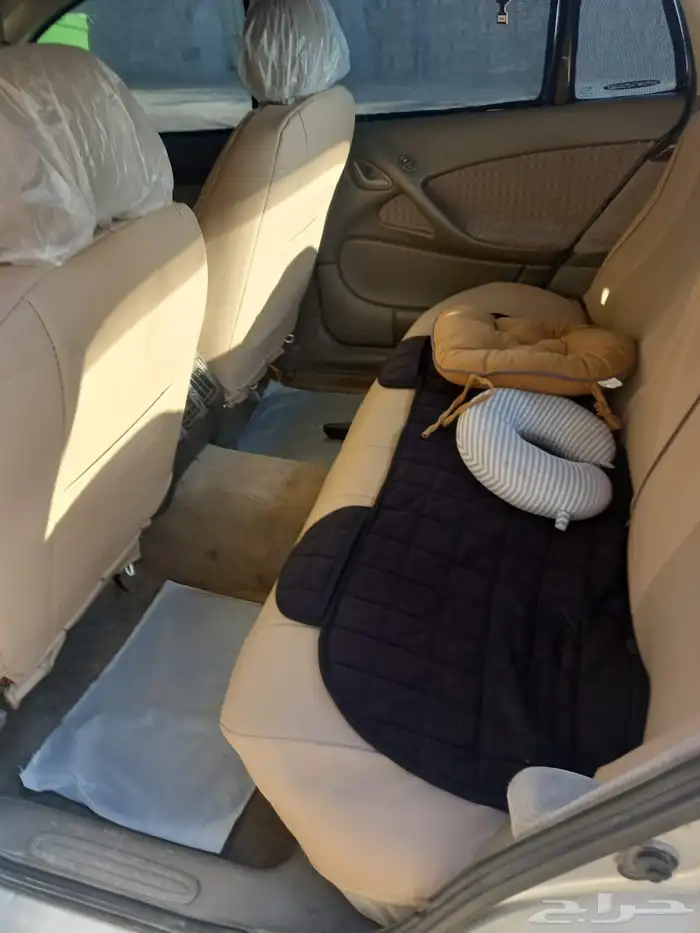 للبيع كابرس 2005 4