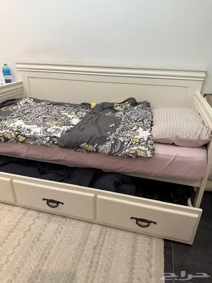 سرير غرفة نوم 0