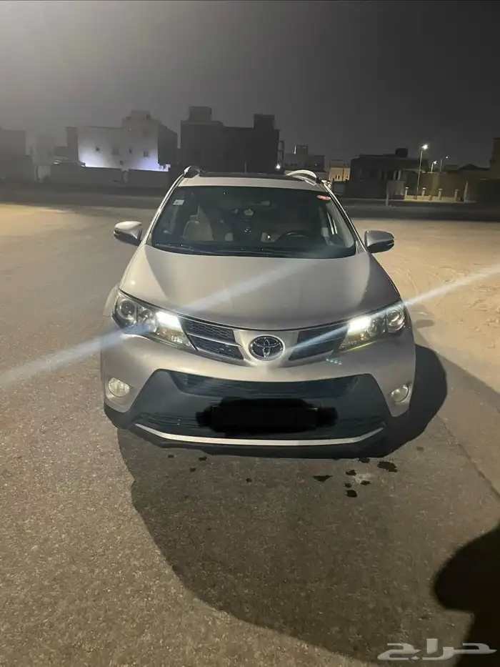 راف فور 2015 فل كامل 0