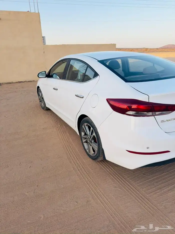 النترا 2017 مجدد ومفحوص ماشي 330 البدي وكاله 6