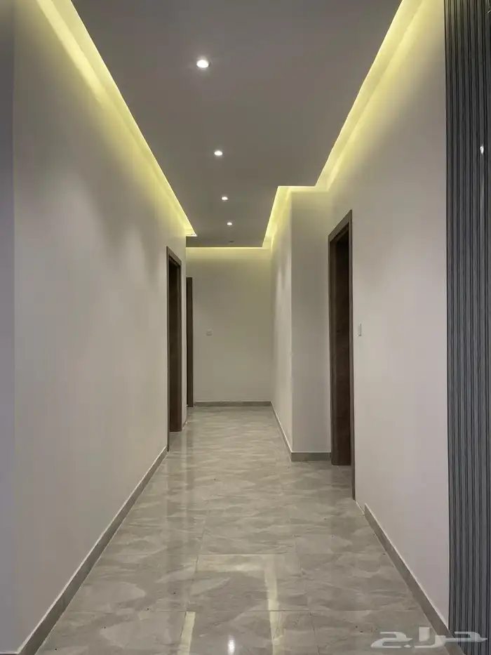 للبيع شقق دور ارضي بمدخل خاص داخل حد الحرم بالرانوناء 13