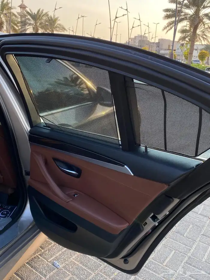 بي ام دبليو 2012 11