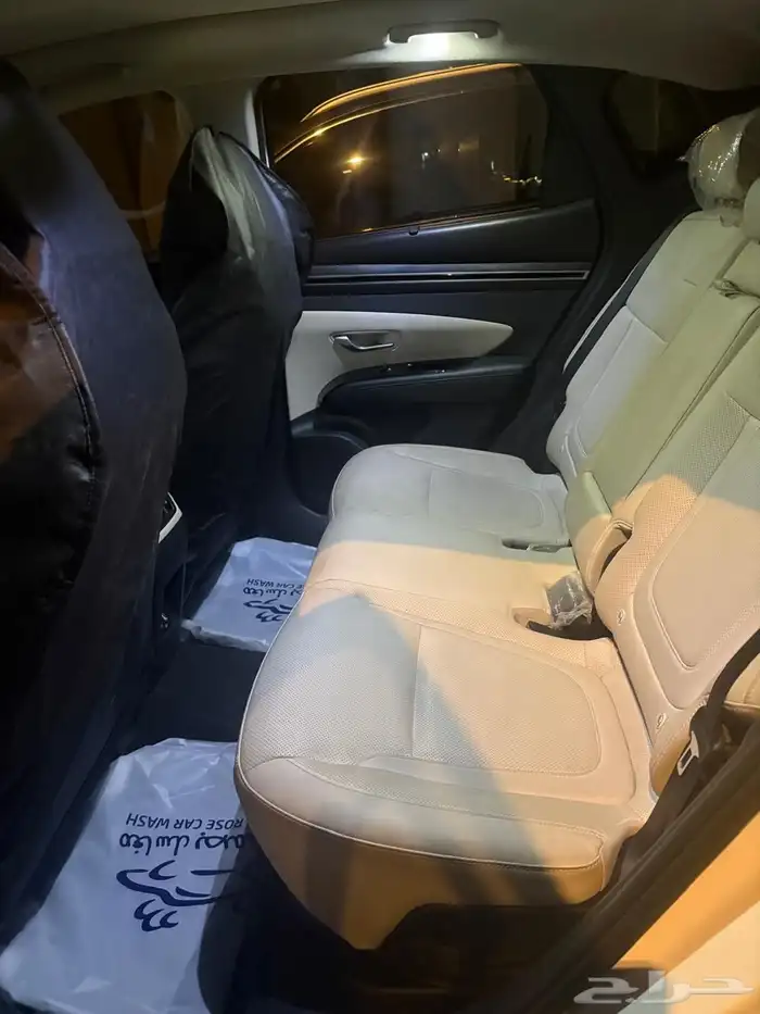 جيب توسان فل كامل 2024 2