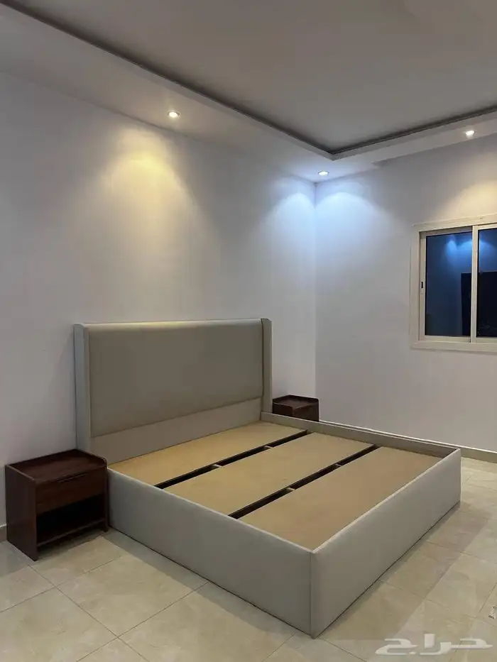 دواليب غرف نوم كنب ستائر مطابخ 54