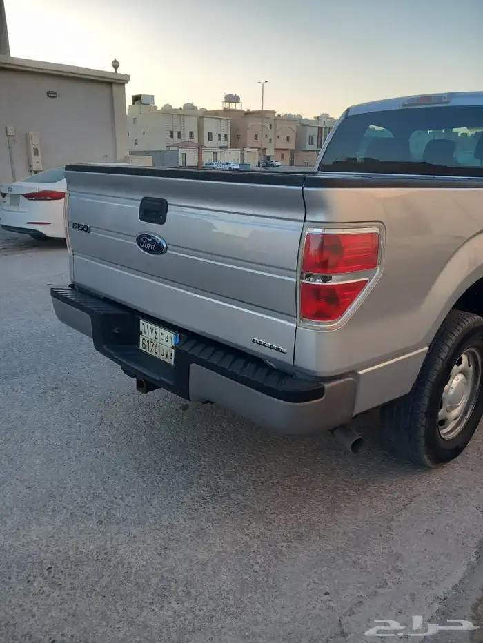 فورد 150 F2014 بدون دبل 3