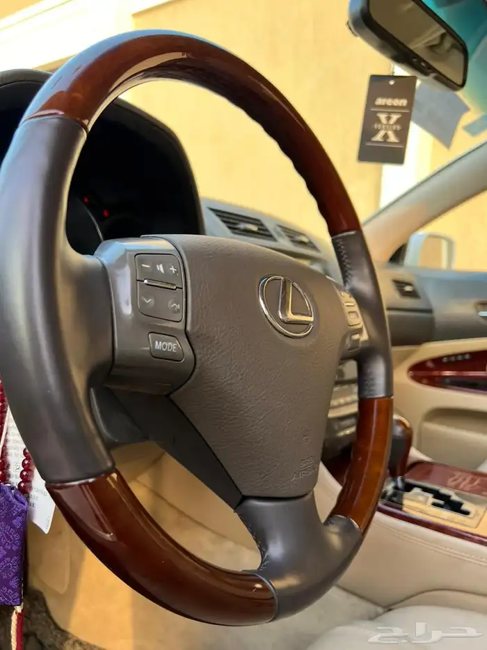 لكزس GS 300 14