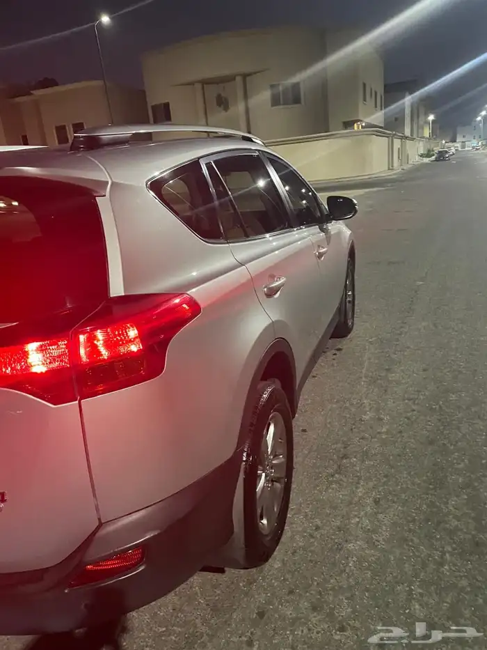 راف فور 2015 فل كامل 1