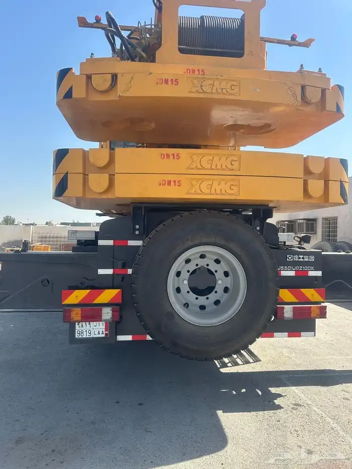 كرينات للاجار 6