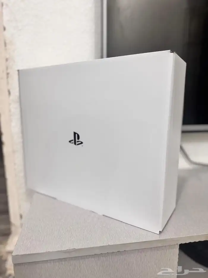 جهاز PlayStation 5 Slim سليم 1 تيرا للبيع مع شاشه 6