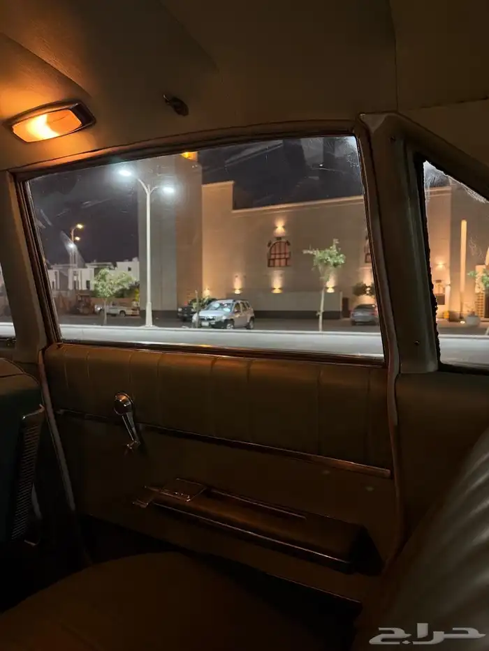 اولدزموبيل موديل 1963 20