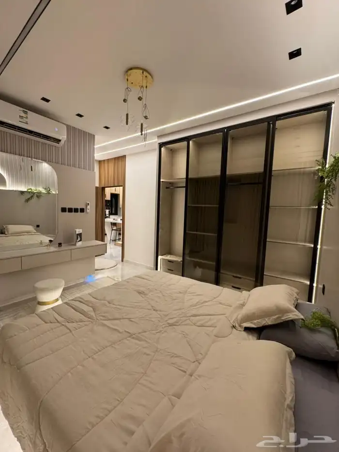 شقق تمليك بمخطط عالية قباء للبيع تشطيب عالي 12