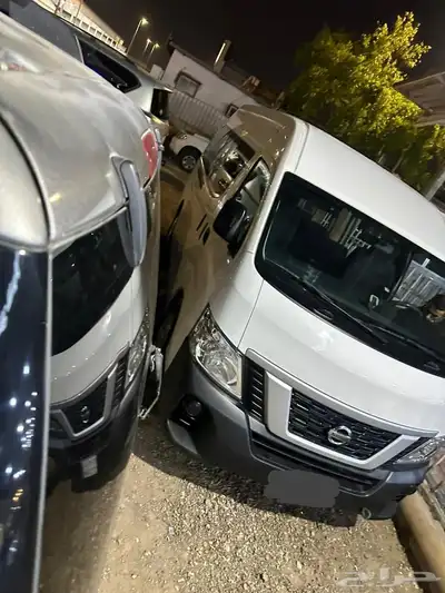 باص نيسان اورفان 2020 ديزل سقف عالي نضييف للمستخدم عالفحص index