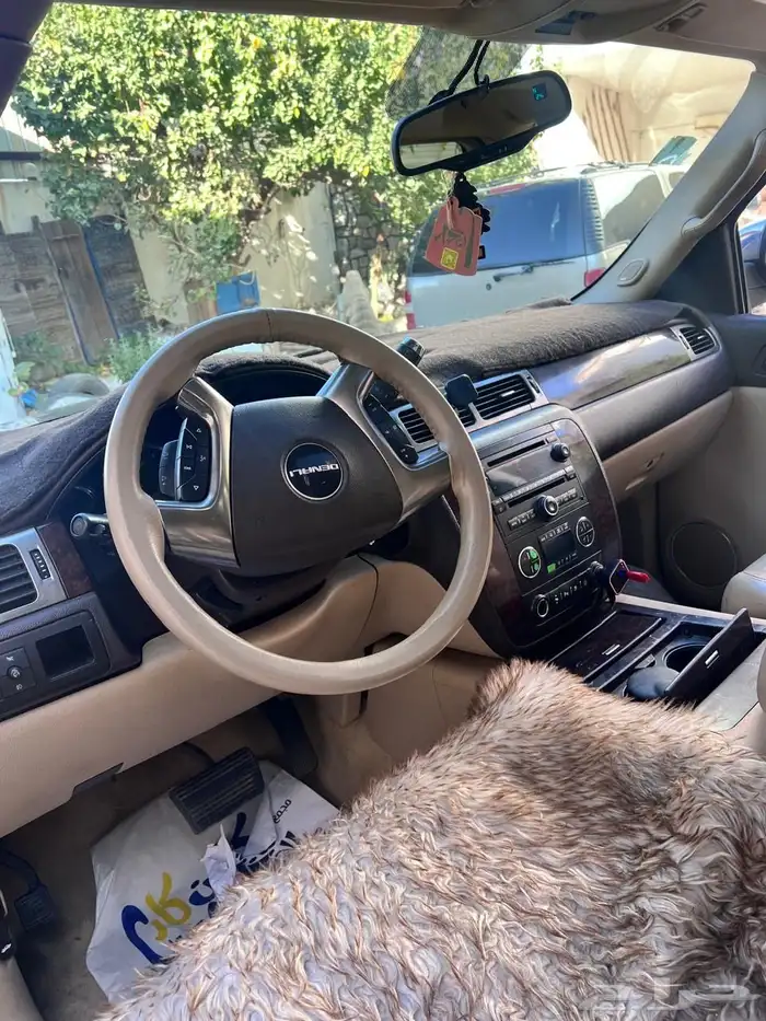 GMC2007 دينالي 1