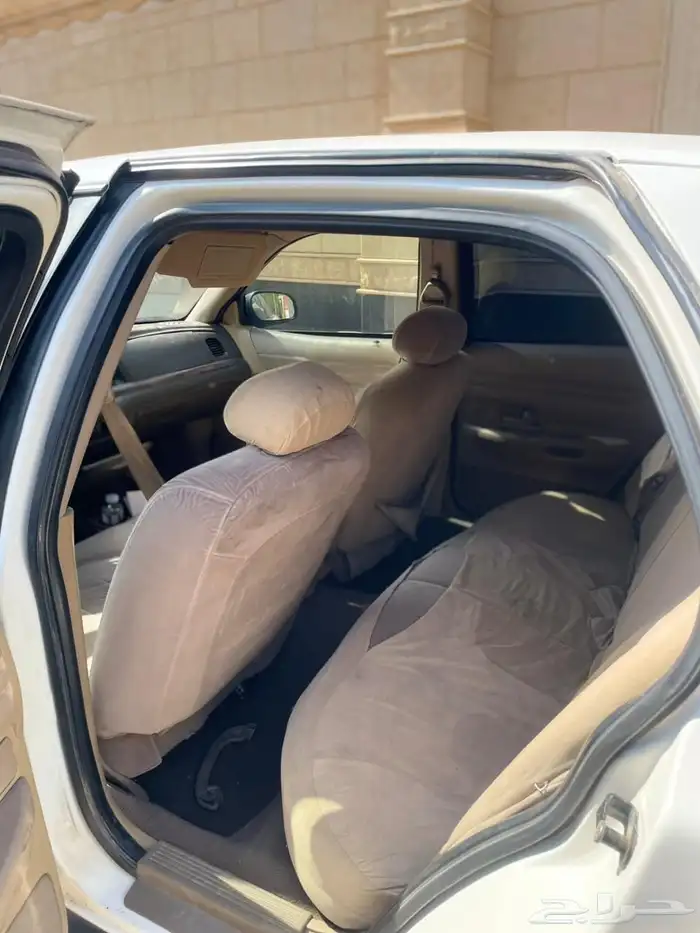 فورد فكتوريا 5