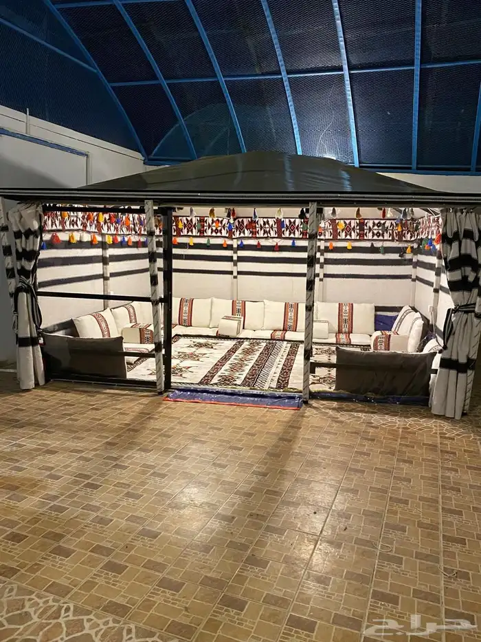 بيت شعر الملكي 12