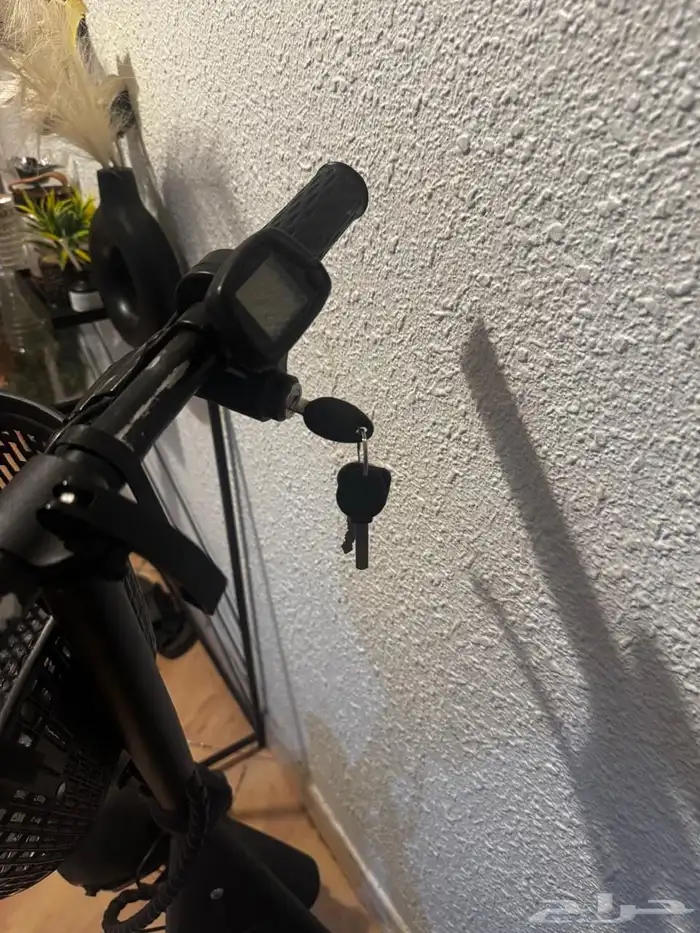 دراجة كهربائية 0