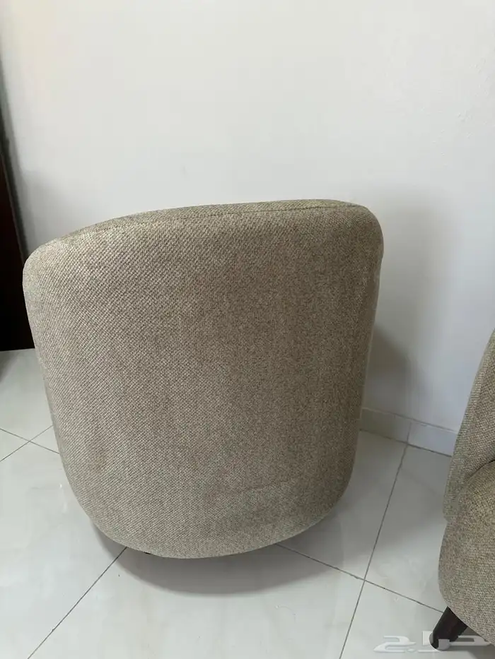 عدد اثنان كراسي جديد للبيع 1