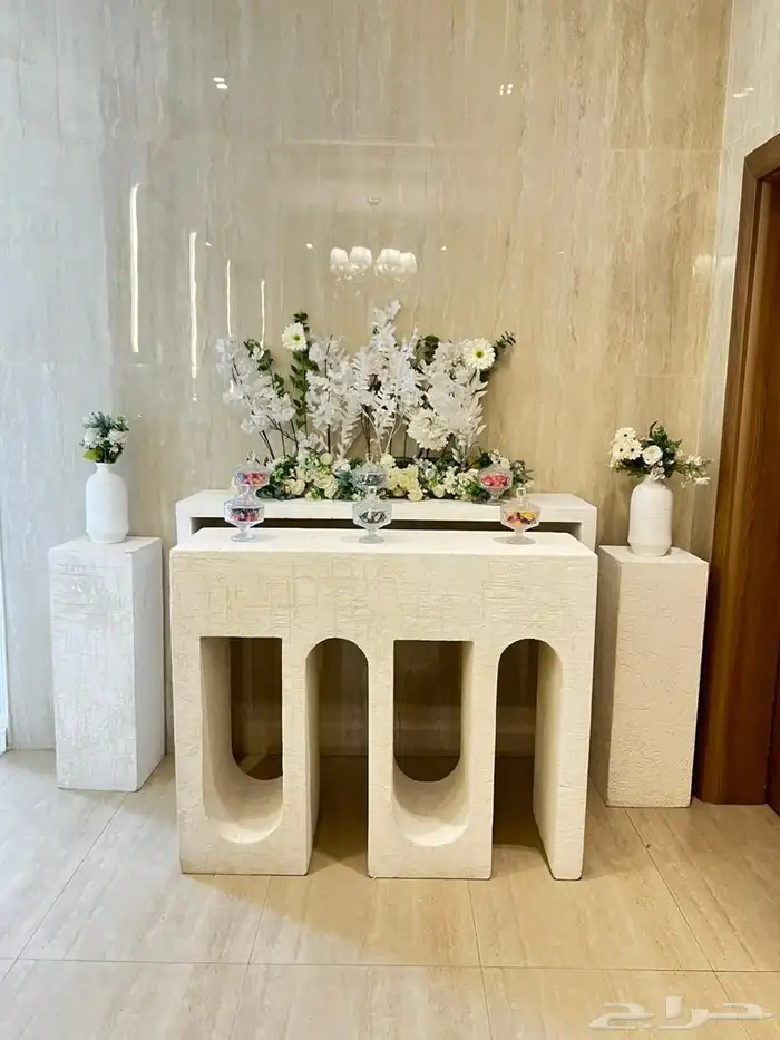 حفلات تنسيق جميع المناسبات 28