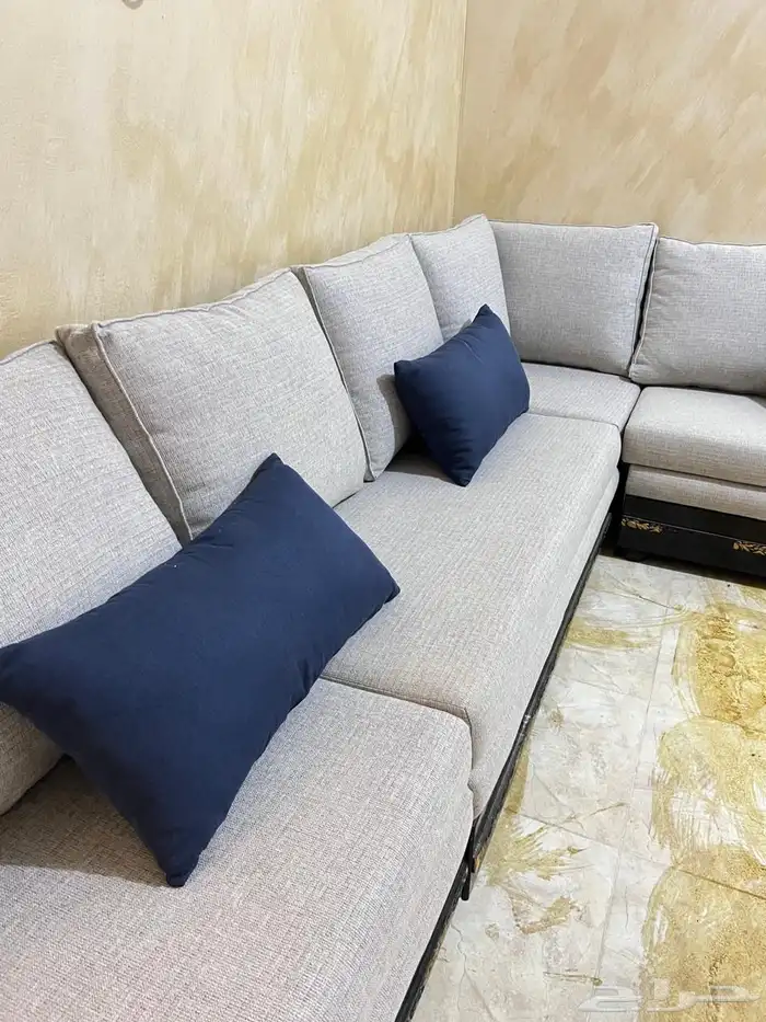 اربع قطع كنب 1