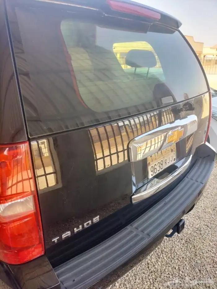 للبيع تاهو 2013 م 3
