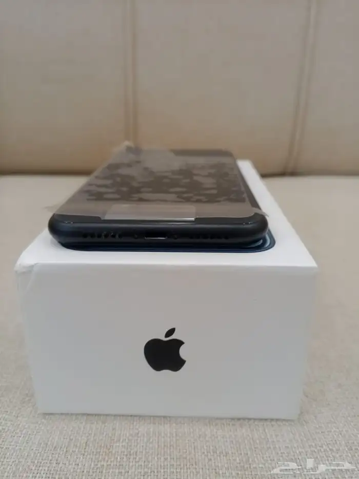 ايفون xr جديد لم يستعمل 0