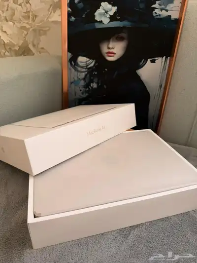 ماك بوك اير M2 للبيع نظيف جدا index