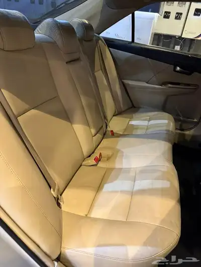 اوريون موديل 2014 6 سلندر نظيف جدا index