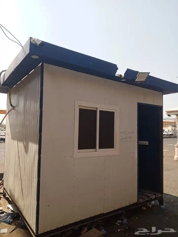 بركس للبيع 4