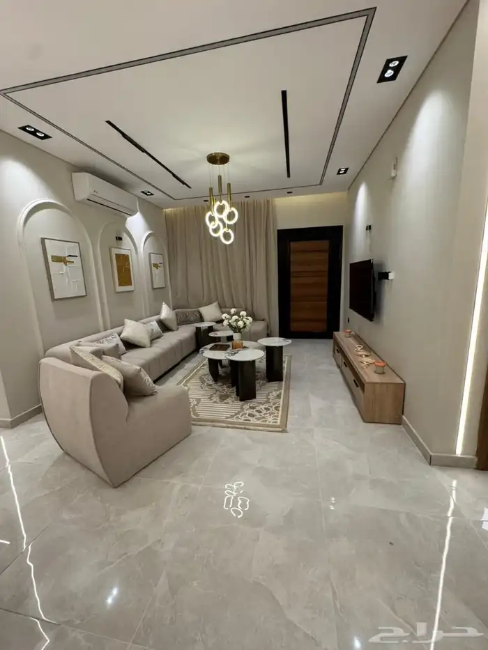 شقق تمليك بمخطط عالية قباء للبيع تشطيب عالي 10