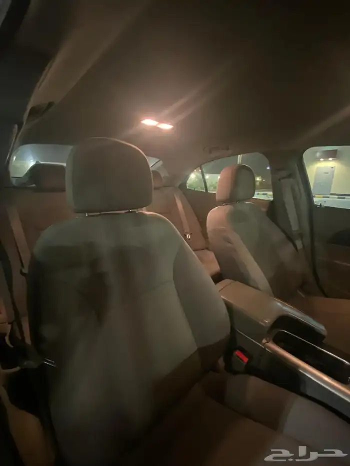 ماليبو 2013 15