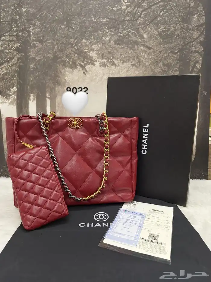 توفرت شنط الماركات درجه اولا 62