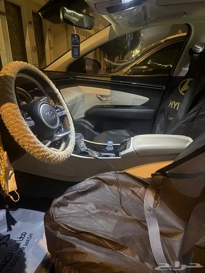 جيب توسان فل كامل 2024 1