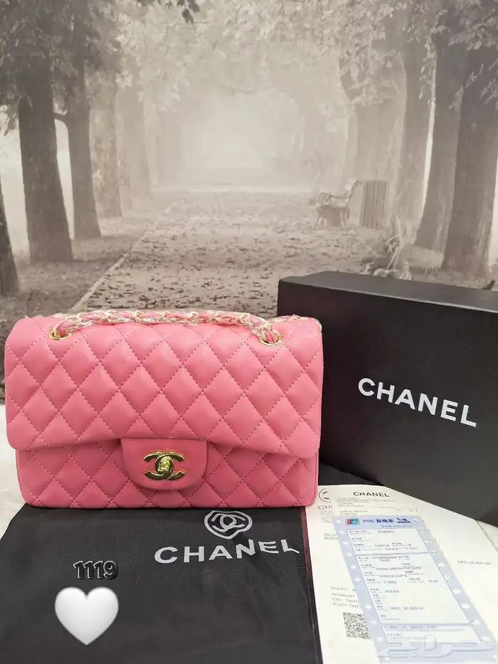 توفرت شنط الماركات درجه اولا 60