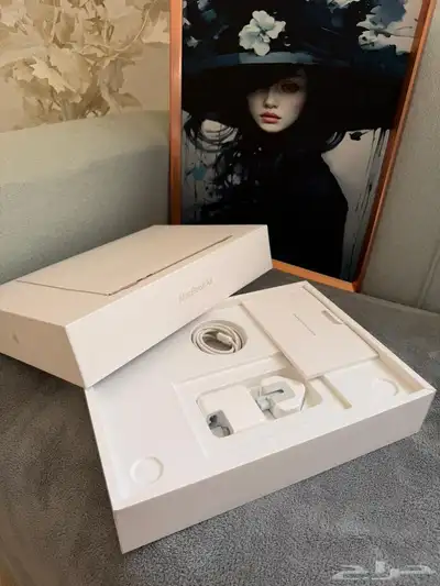 ماك بوك اير M2 للبيع نظيف جدا index