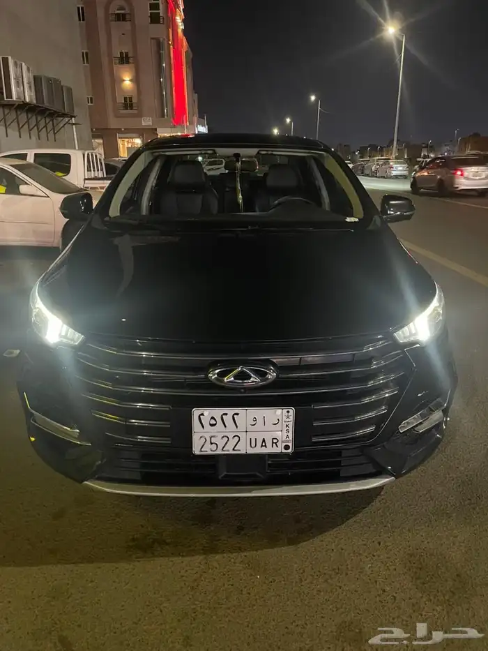 شيري اريزو 6 برو موديل 2022 للتنازل بدون مقابل 4