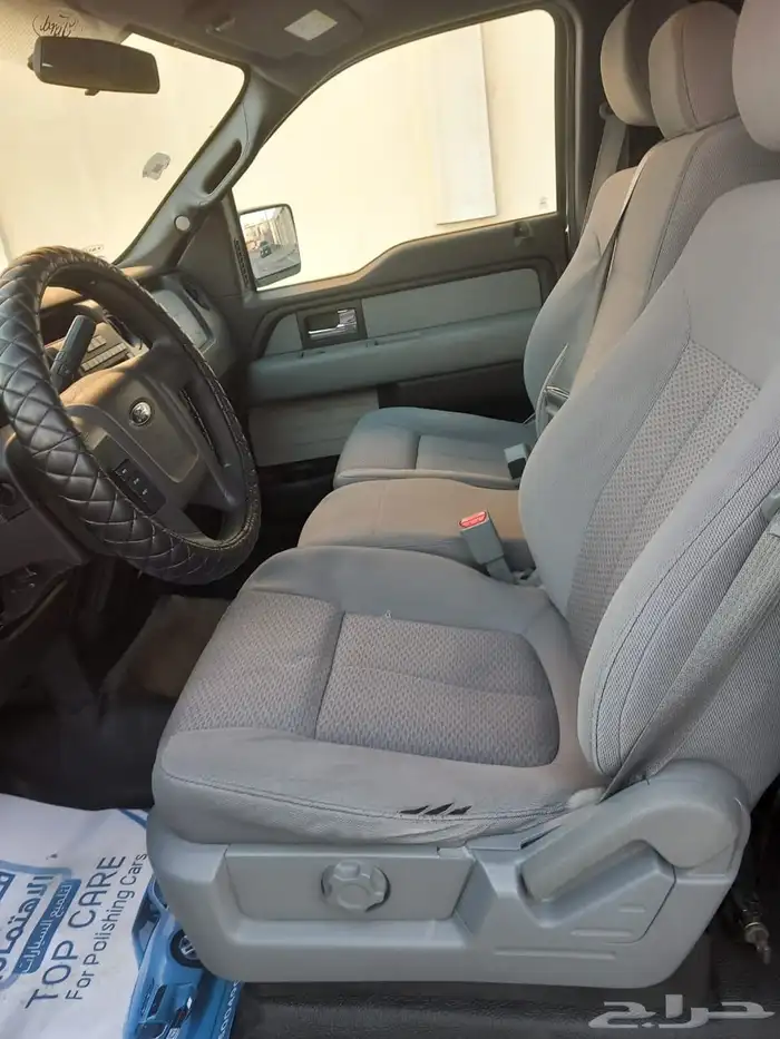 فورد 150 F2014 بدون دبل 8