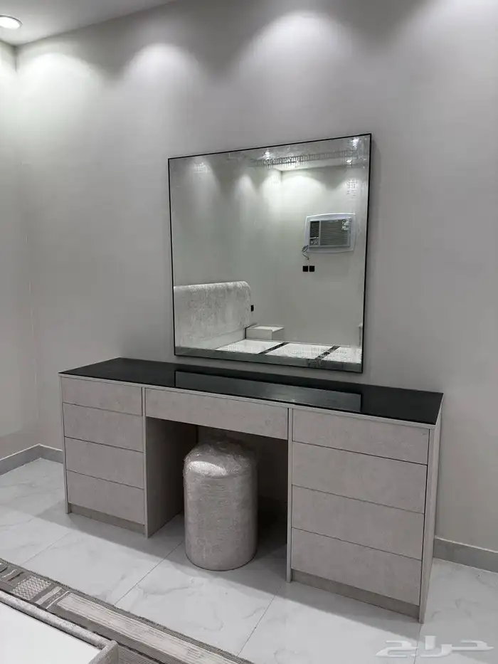 دواليب غرف نوم كنب ستائر مطابخ 32