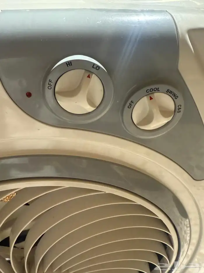 مكيف كرتون صحراوي 3